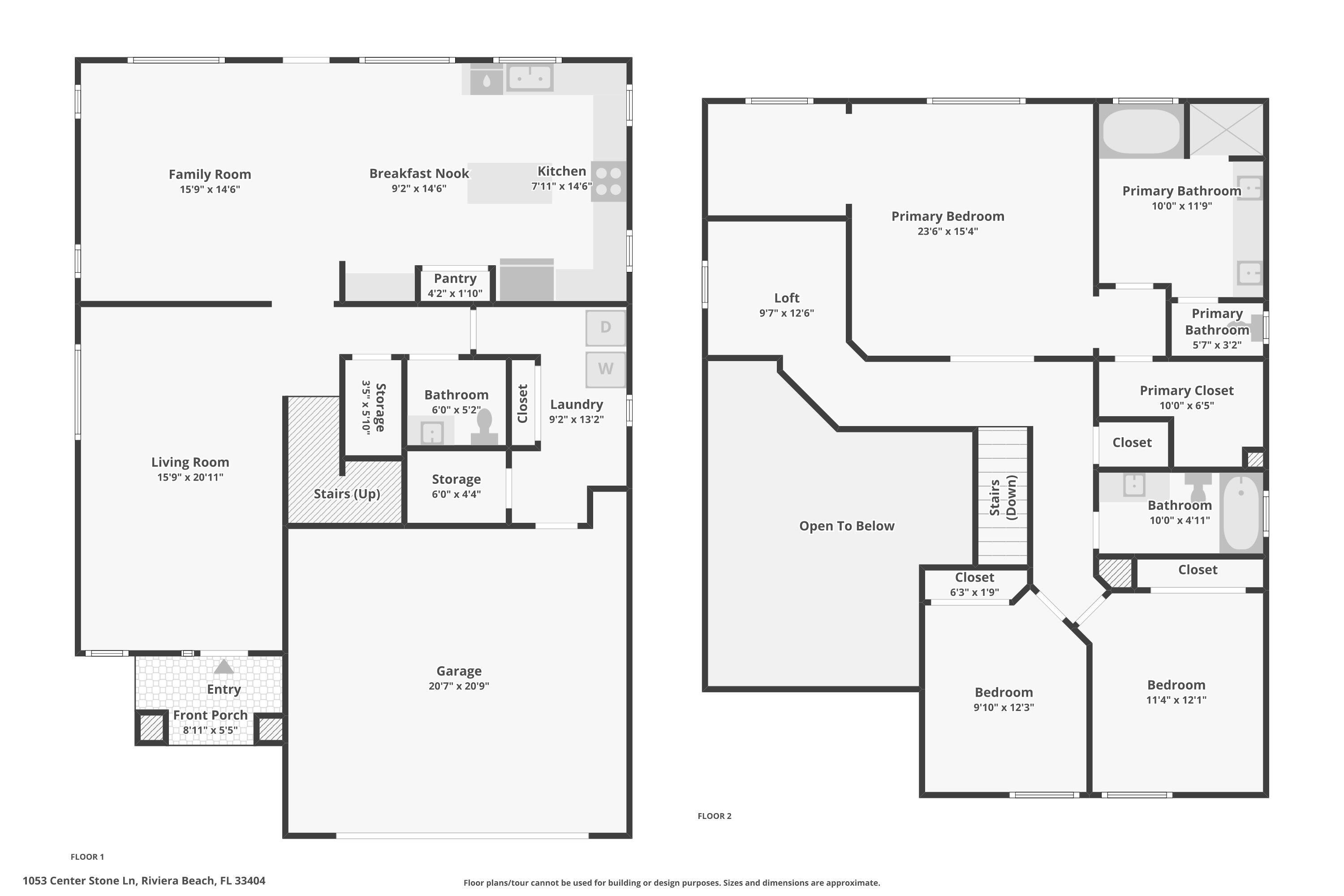 THOUSAND OAKS - Residential