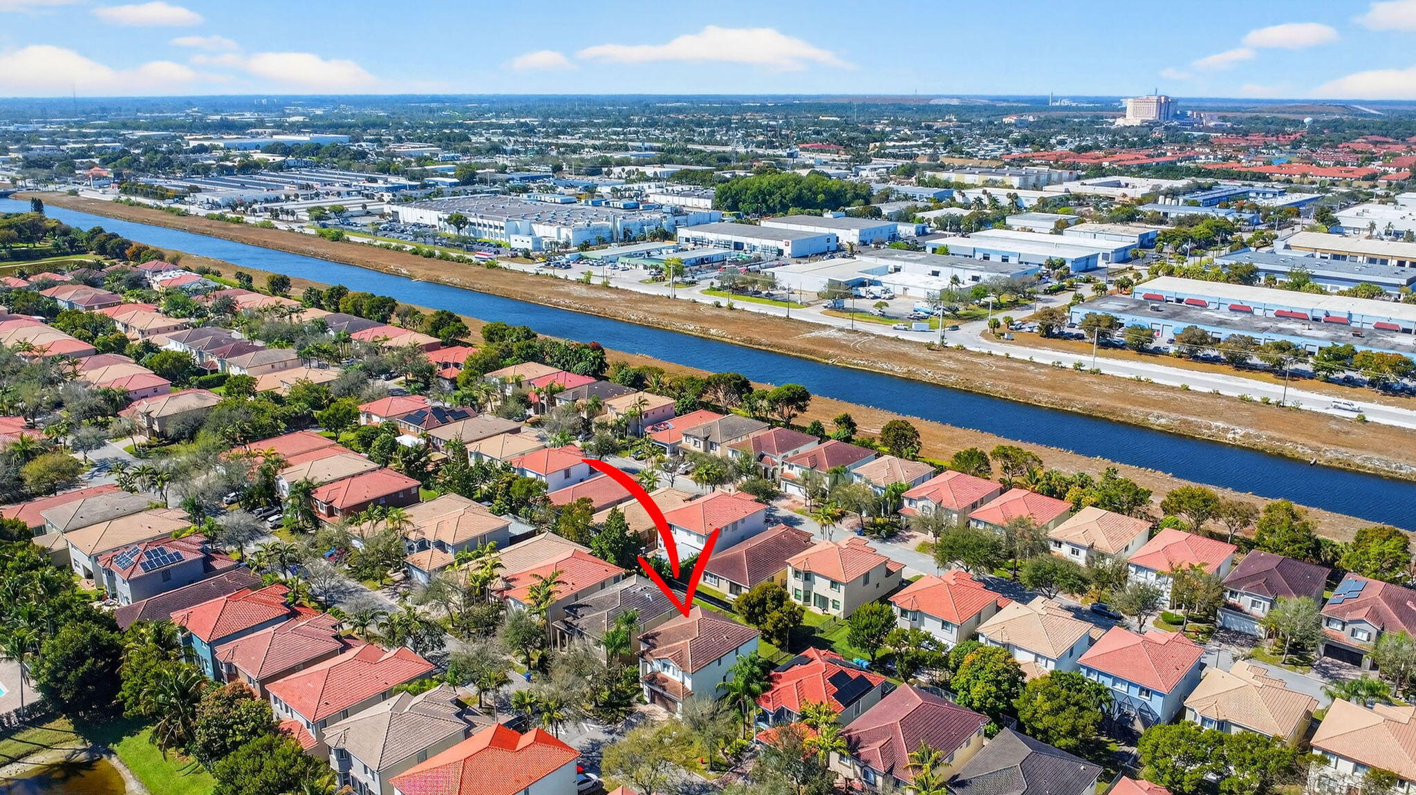 THOUSAND OAKS - Residential