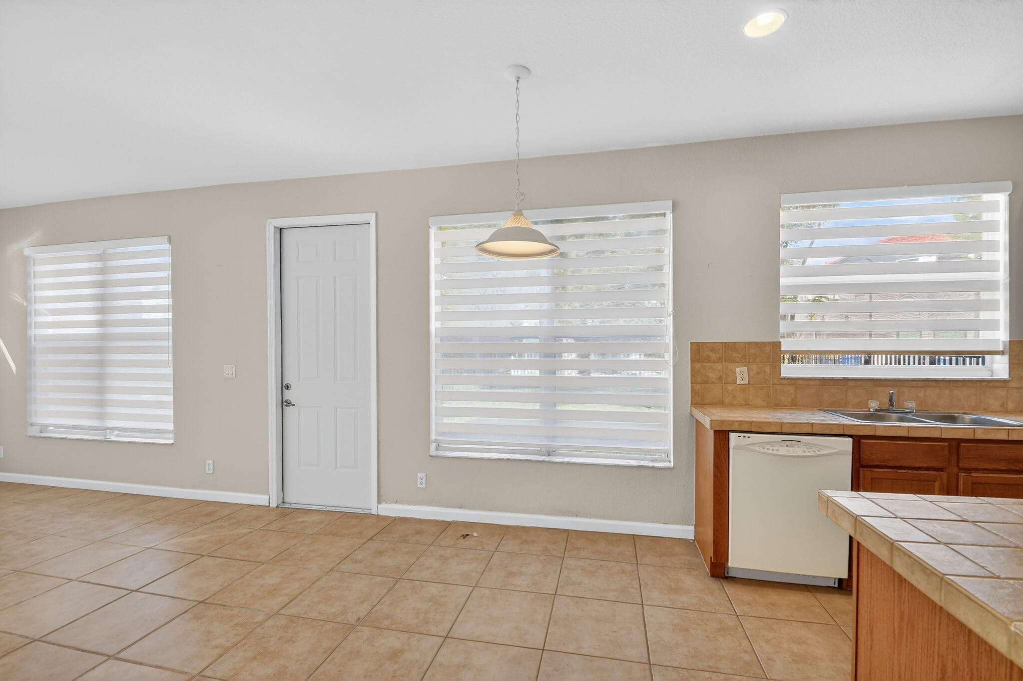 THOUSAND OAKS - Residential