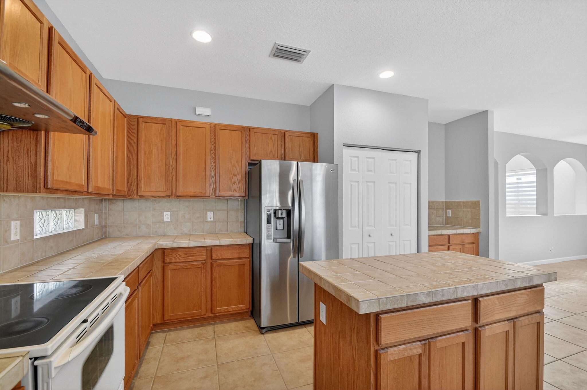 THOUSAND OAKS - Residential