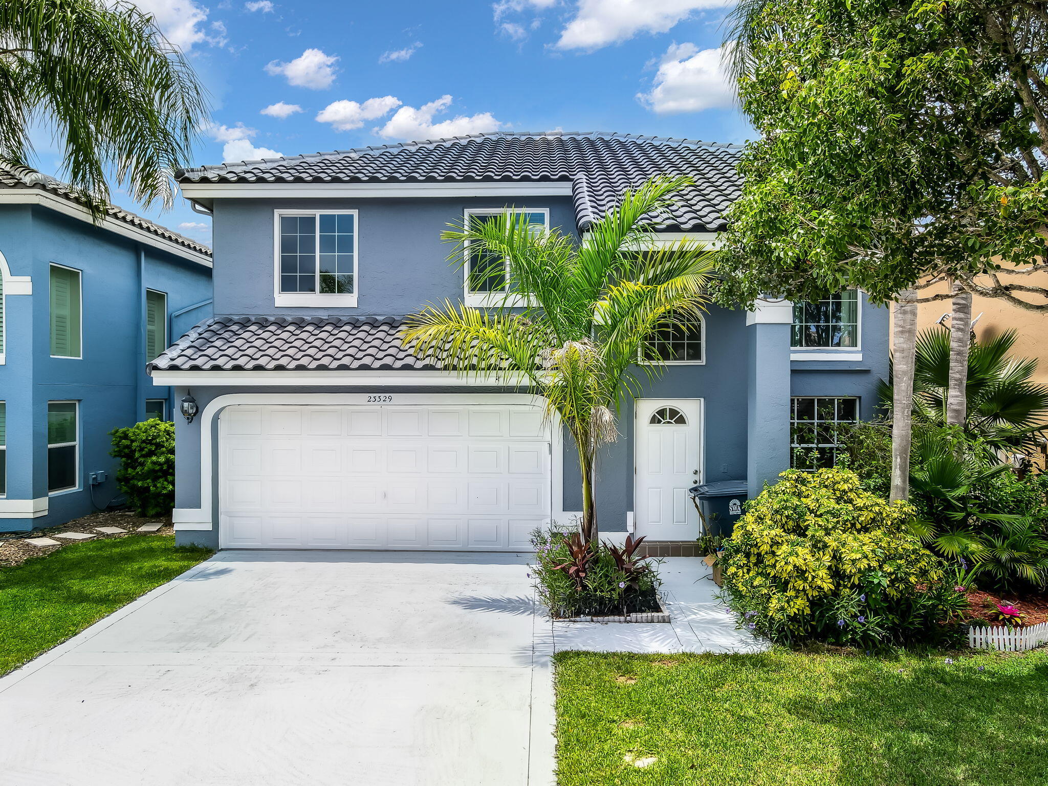 23329 TREELINE Drive