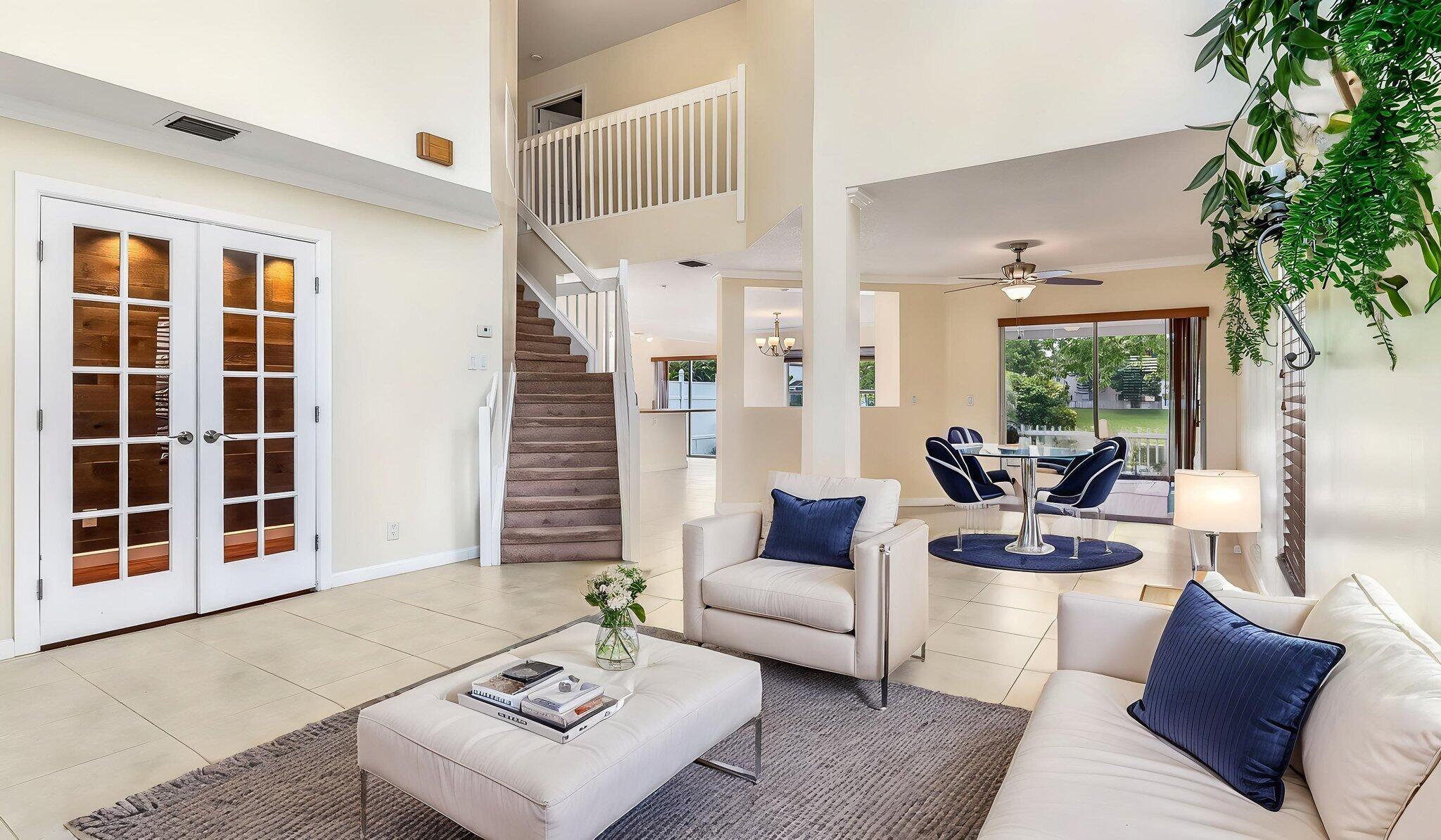 23329 TREELINE Drive
