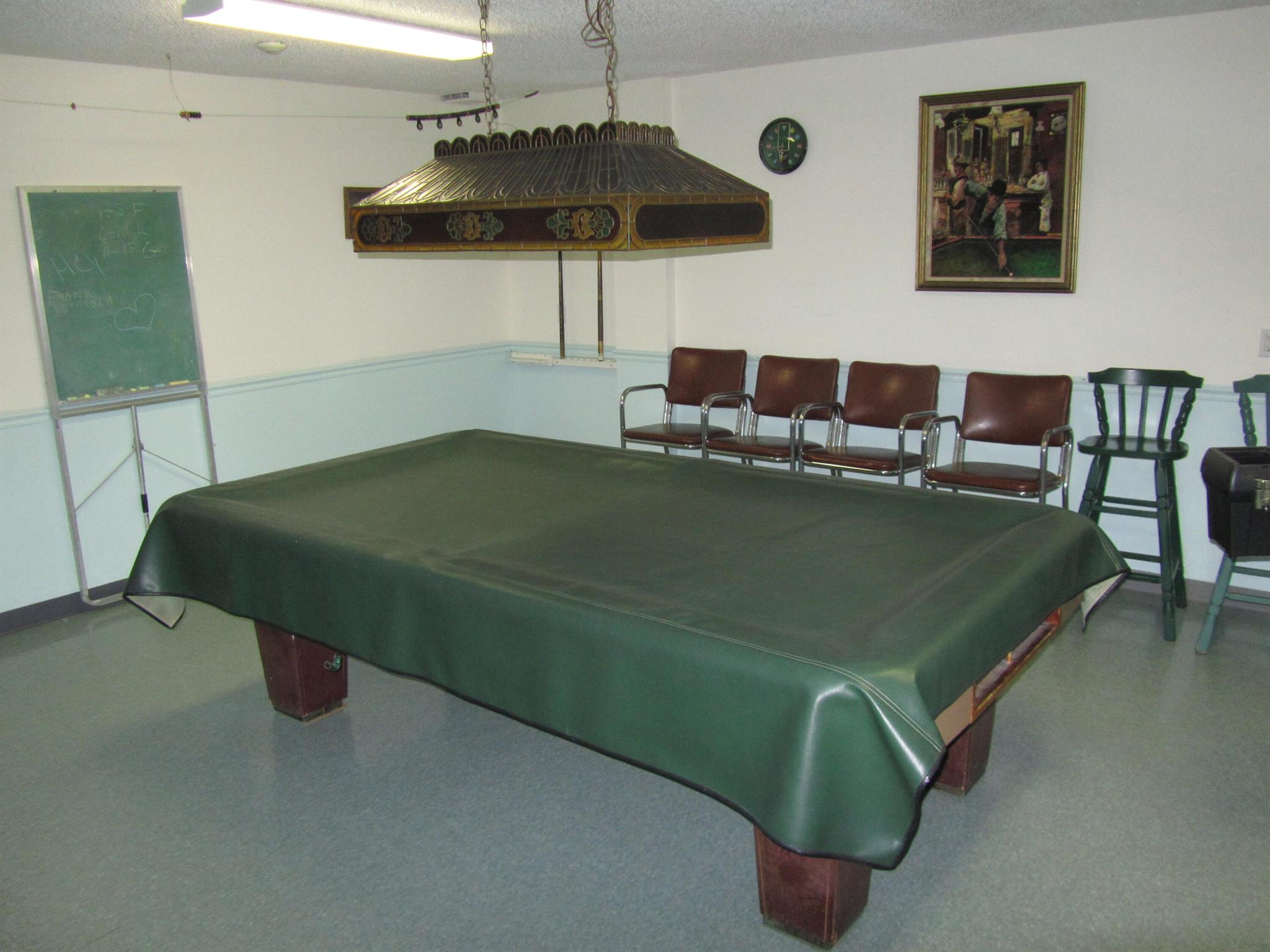 THE LITTLE CLUB CONDO - Residential