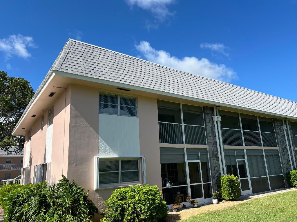 Photo of 18081 SE Country Club Drive #290, Jupiter, FL 33469 (MLS # R11037772)