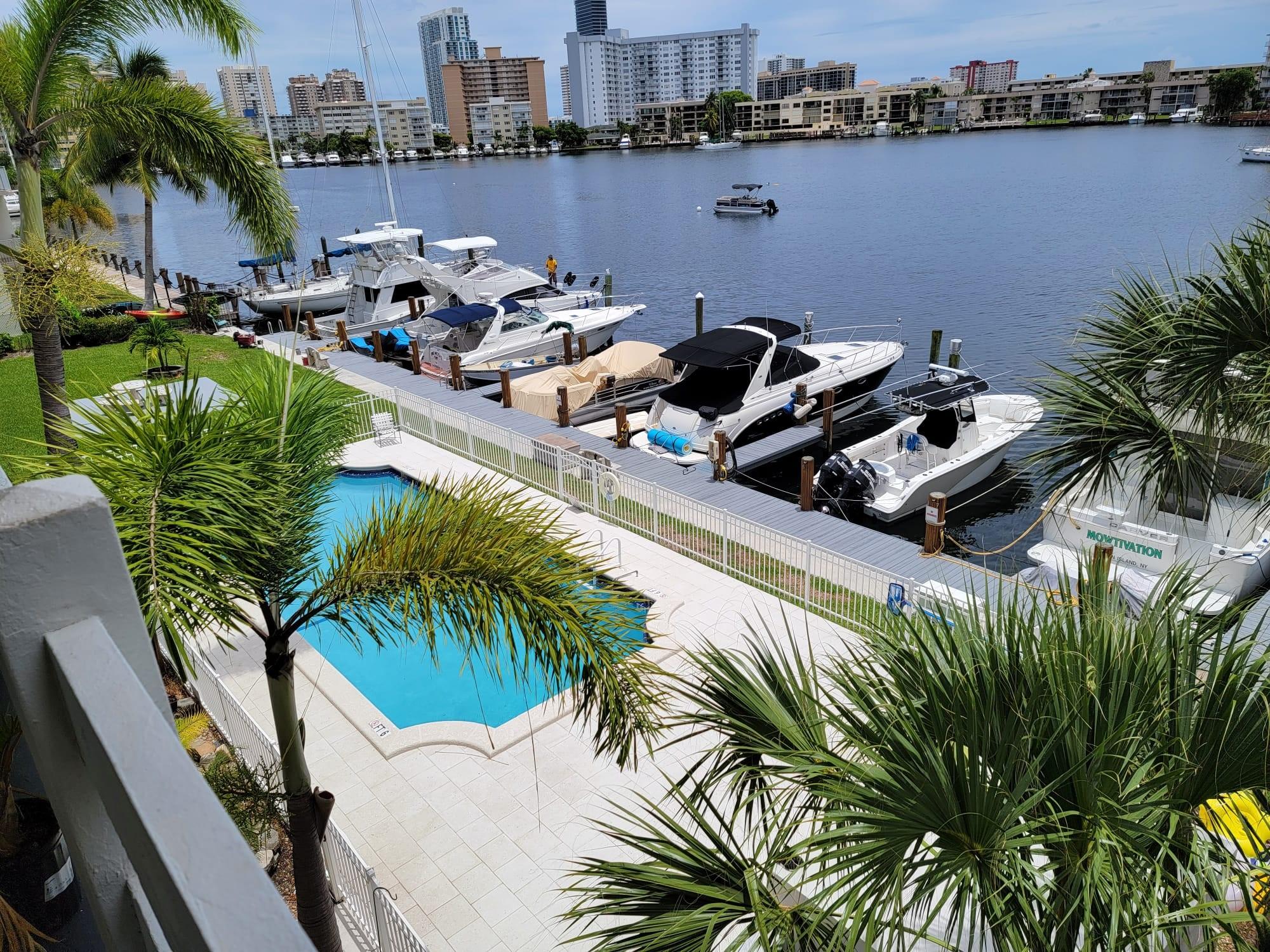 LINDA VISTA CONDO - Residential Lease