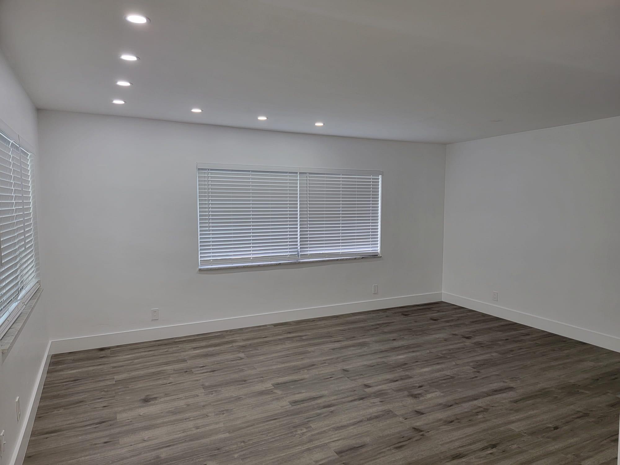 LINDA VISTA CONDO - Residential Lease