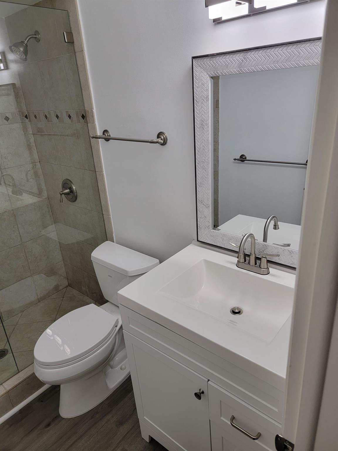 LINDA VISTA CONDO - Residential Lease