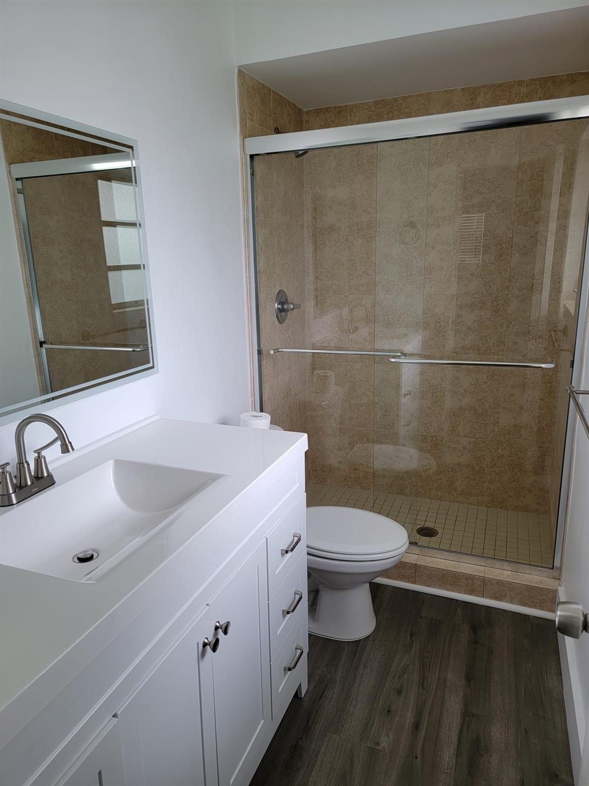 LINDA VISTA CONDO - Residential Lease