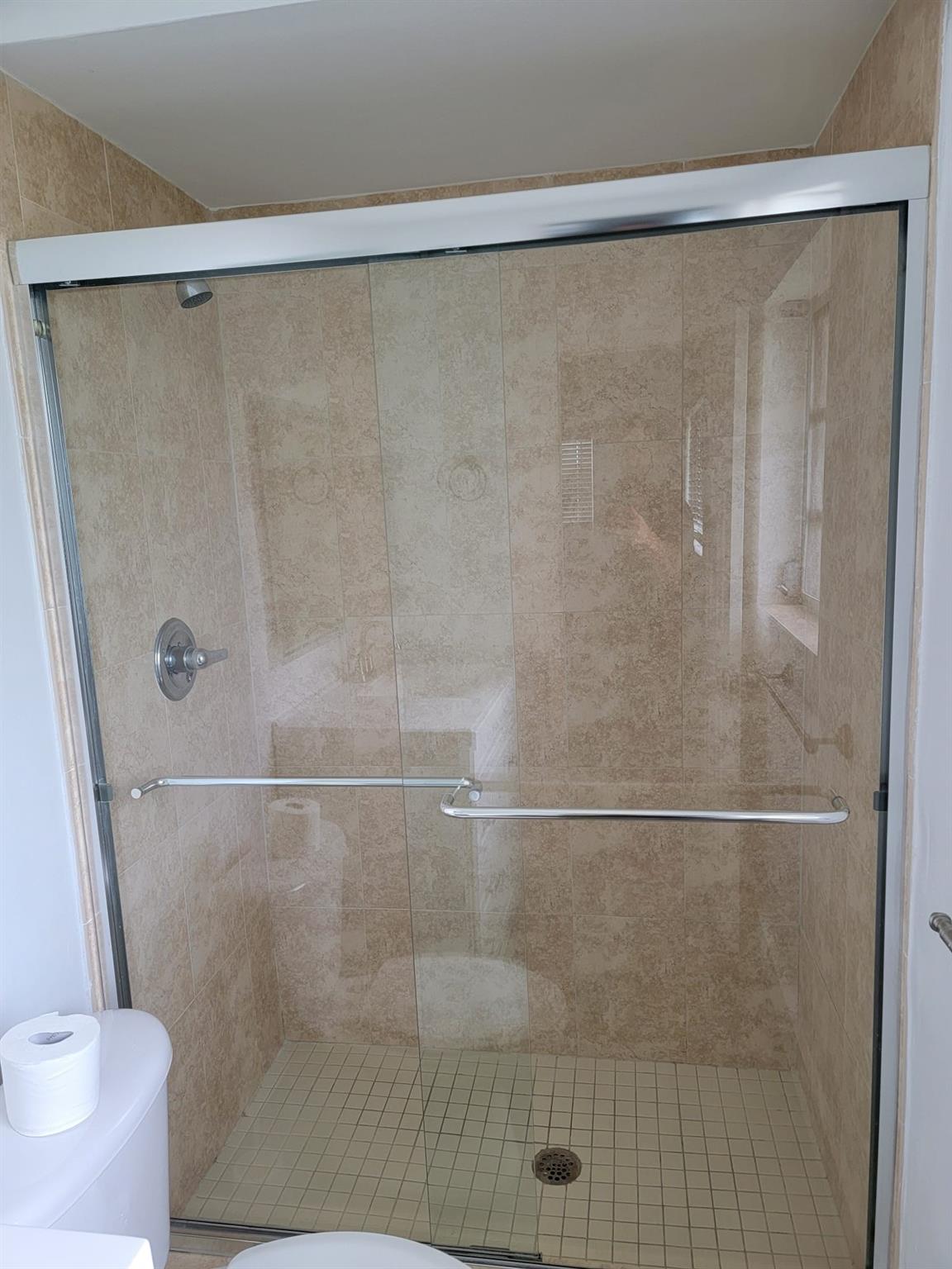 LINDA VISTA CONDO - Residential Lease