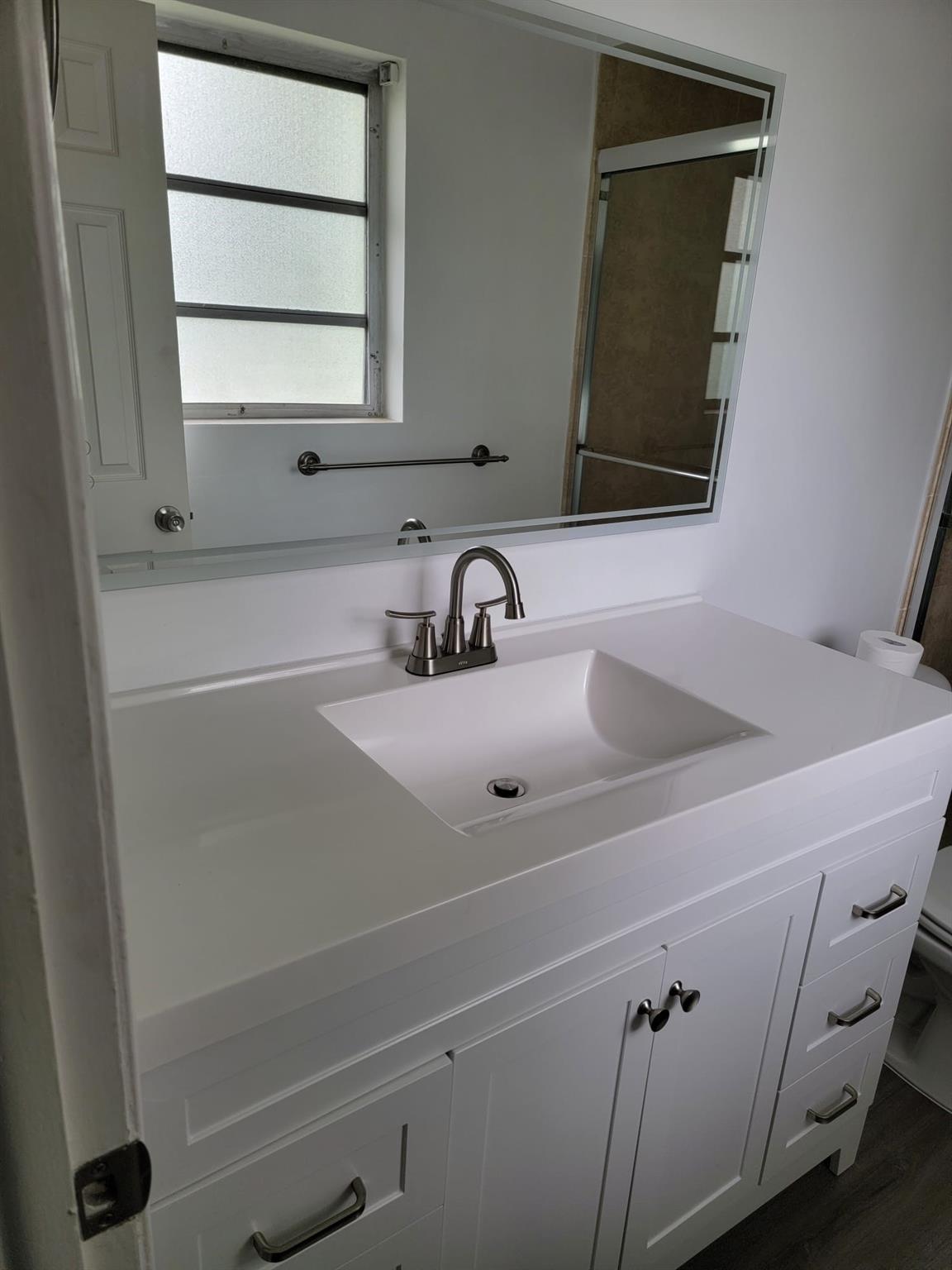 LINDA VISTA CONDO - Residential Lease