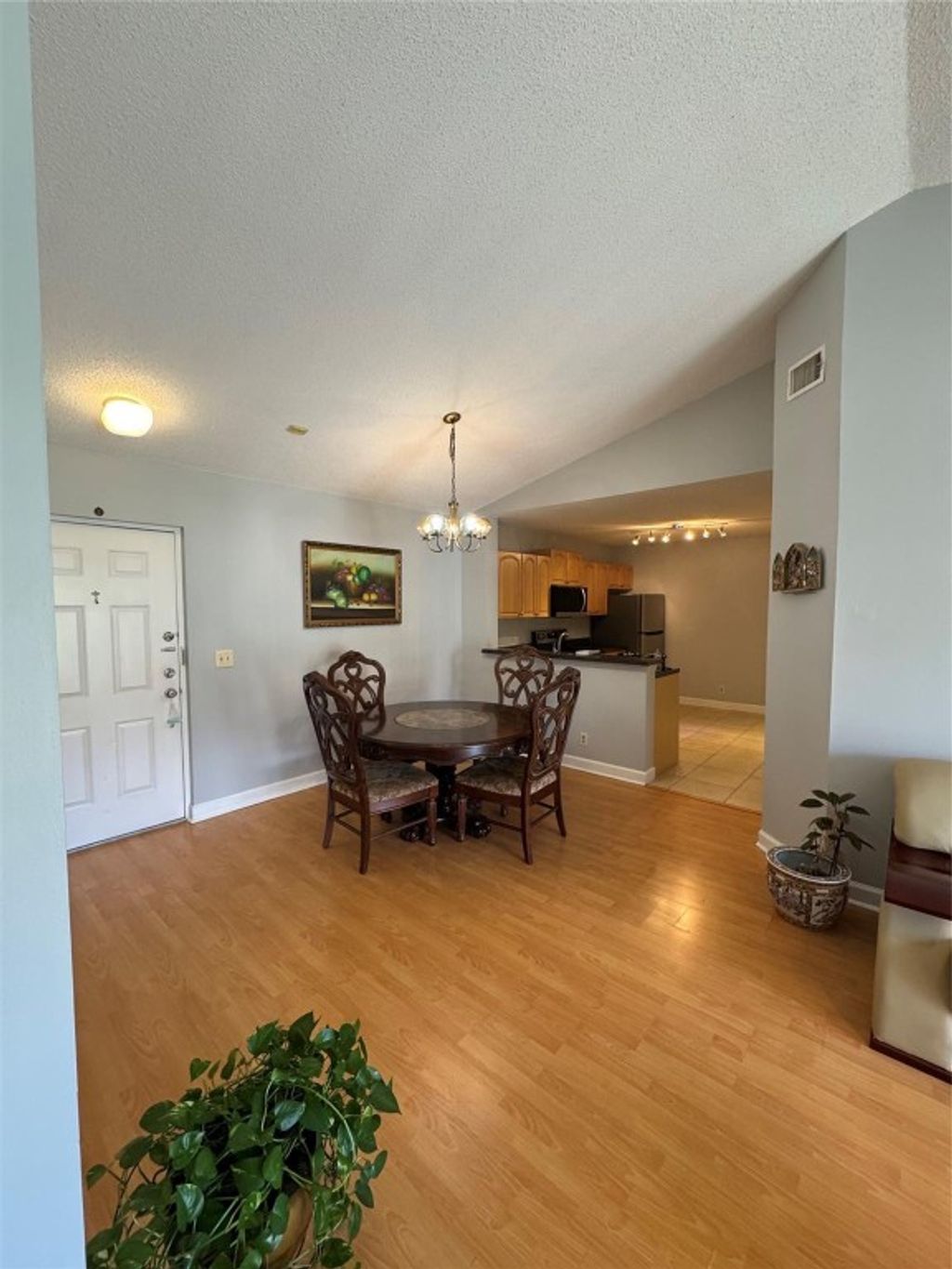 Photo of 5681 Riverside Drive #203, Pompano Beach, FL 33067 (MLS # F10538704)