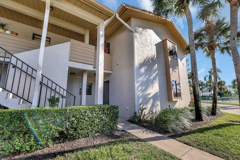 A home in Stuart