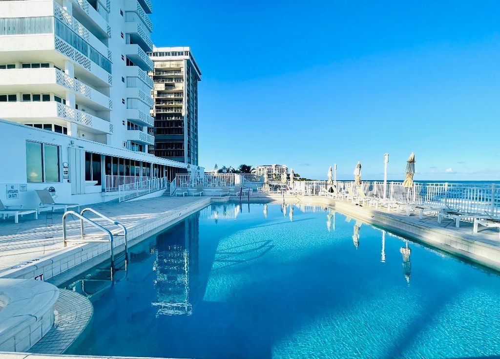 Photo of 1200 S Ocean Boulevard #15D, Boca Raton, FL 33432 (MLS # F10483044)