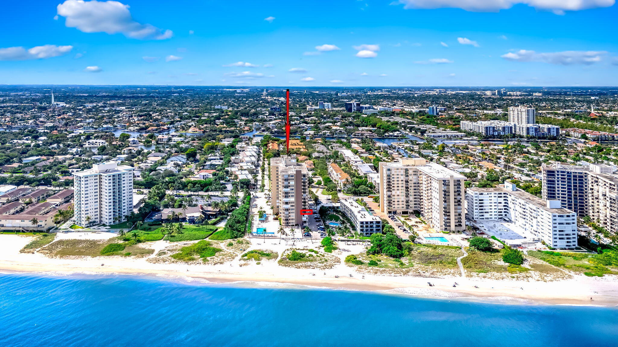 2000 S Ocean Boulevard Apt 4d