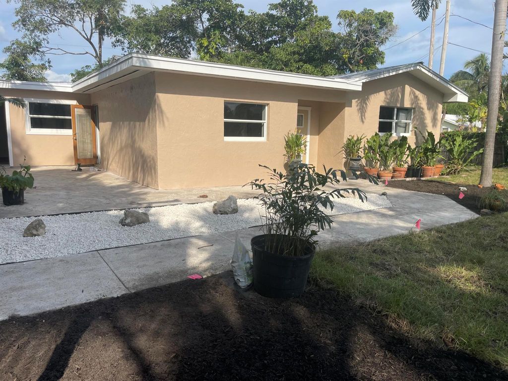 Photo of 2573 Honey Road, North Palm Beach, FL 33403 (MLS # R11122849)