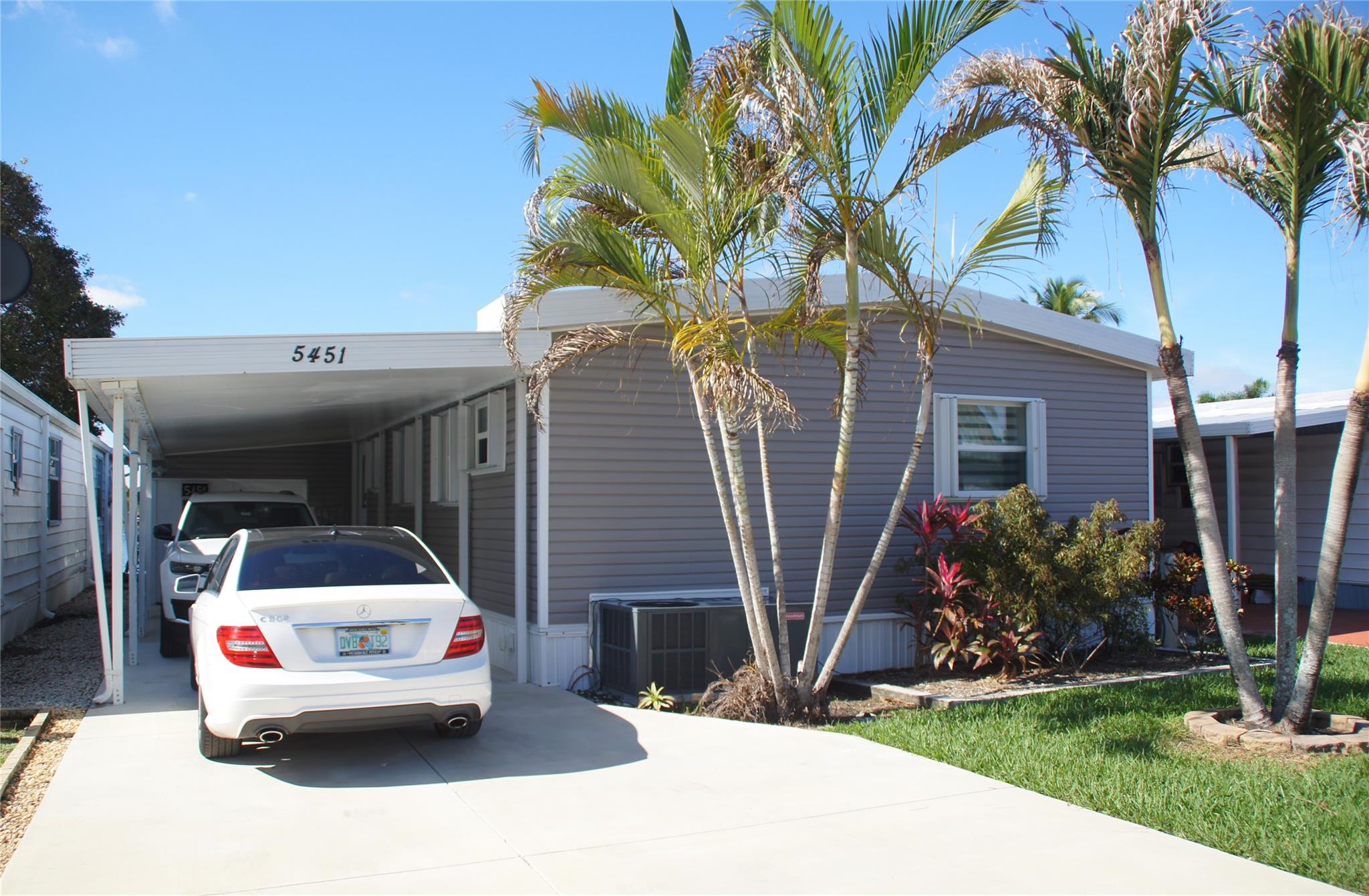Ravenswood Estates & Mari - Residential