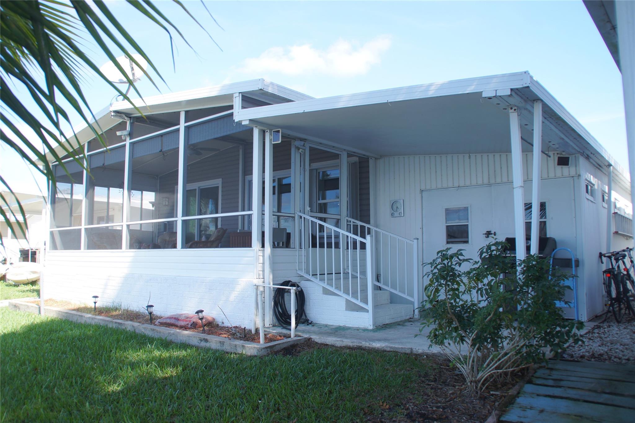 Ravenswood Estates & Mari - Residential