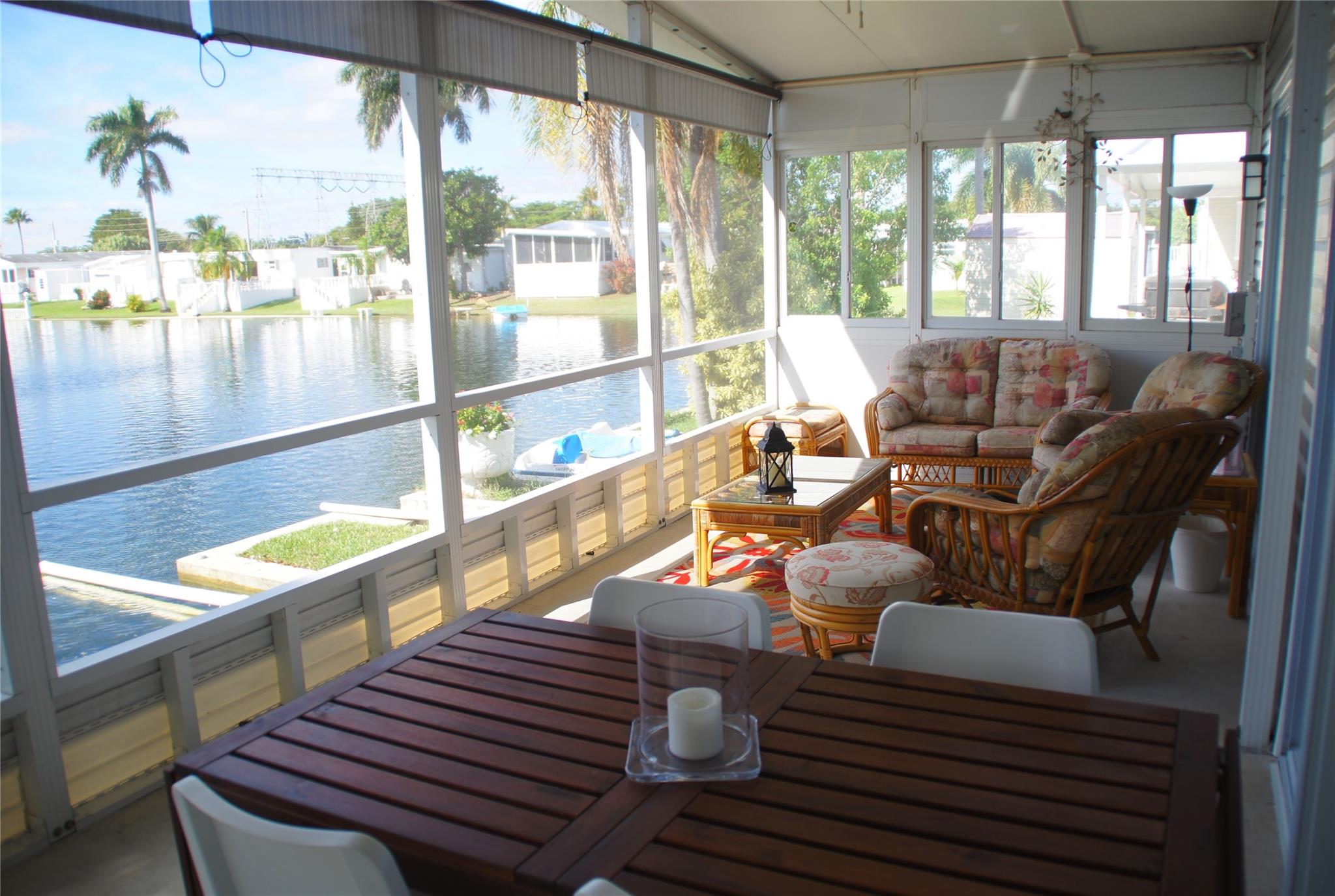 Ravenswood Estates & Mari - Residential