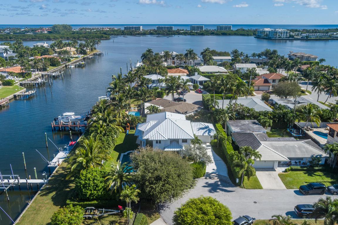 COLLEGE PARK ADD 5 IN - Residential