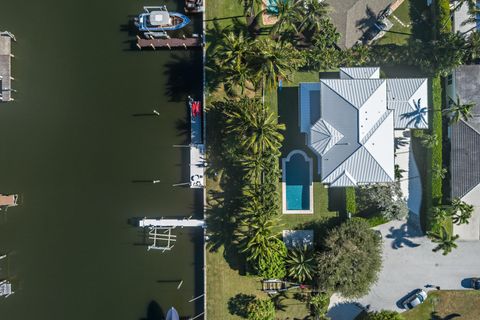 A home in Lake Worth Beach