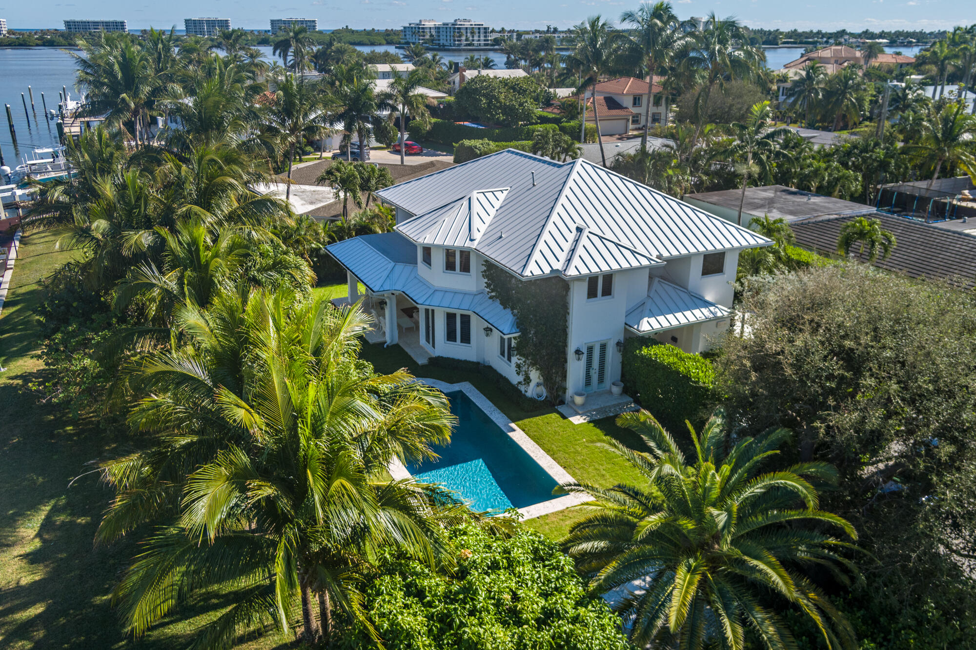 COLLEGE PARK ADD 5 IN - Residential