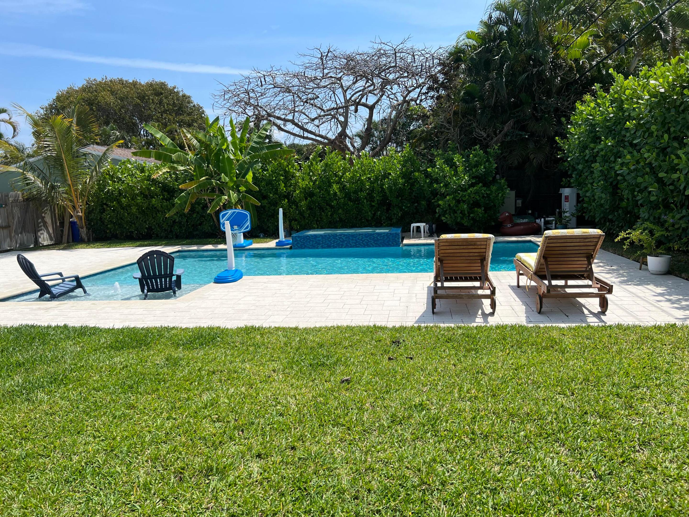 HOMEWOOD 2ND ADD - Residential