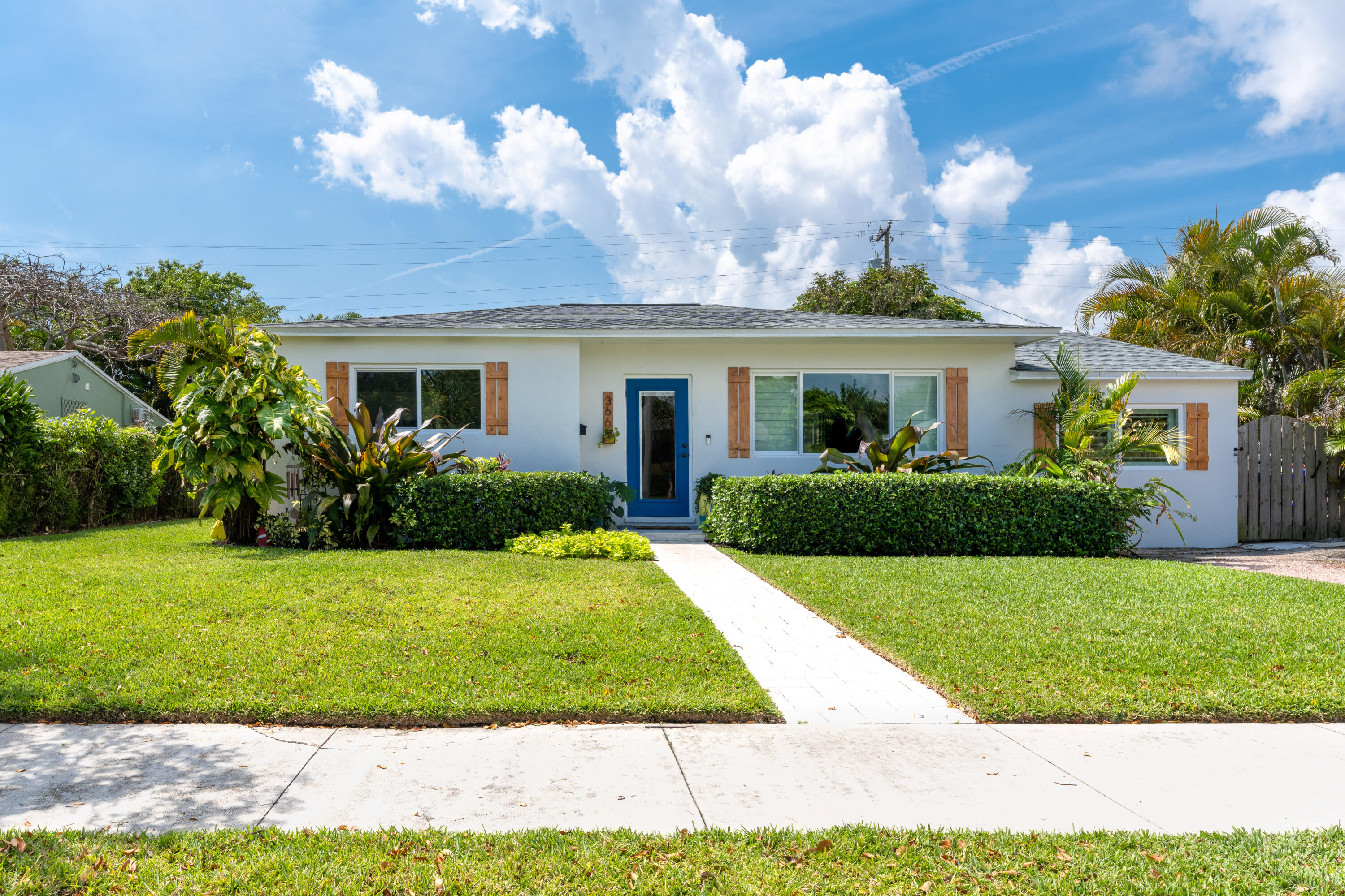 HOMEWOOD 2ND ADD - Residential