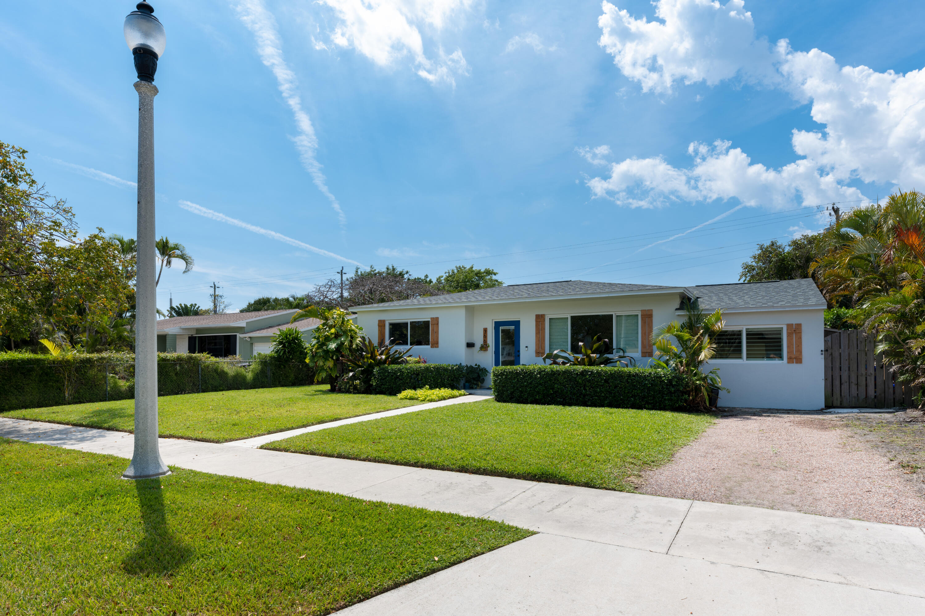 HOMEWOOD 2ND ADD - Residential