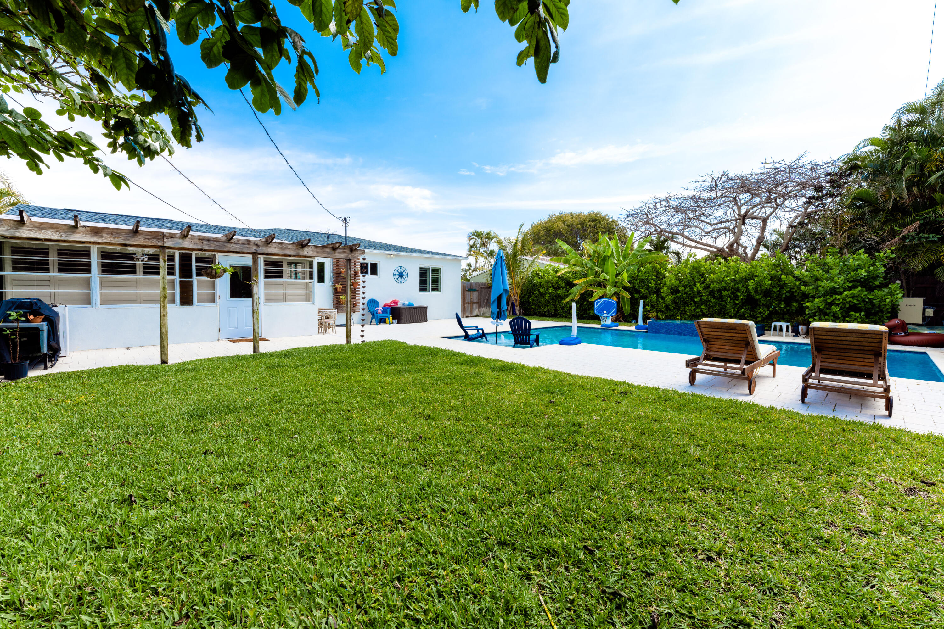 HOMEWOOD 2ND ADD - Residential