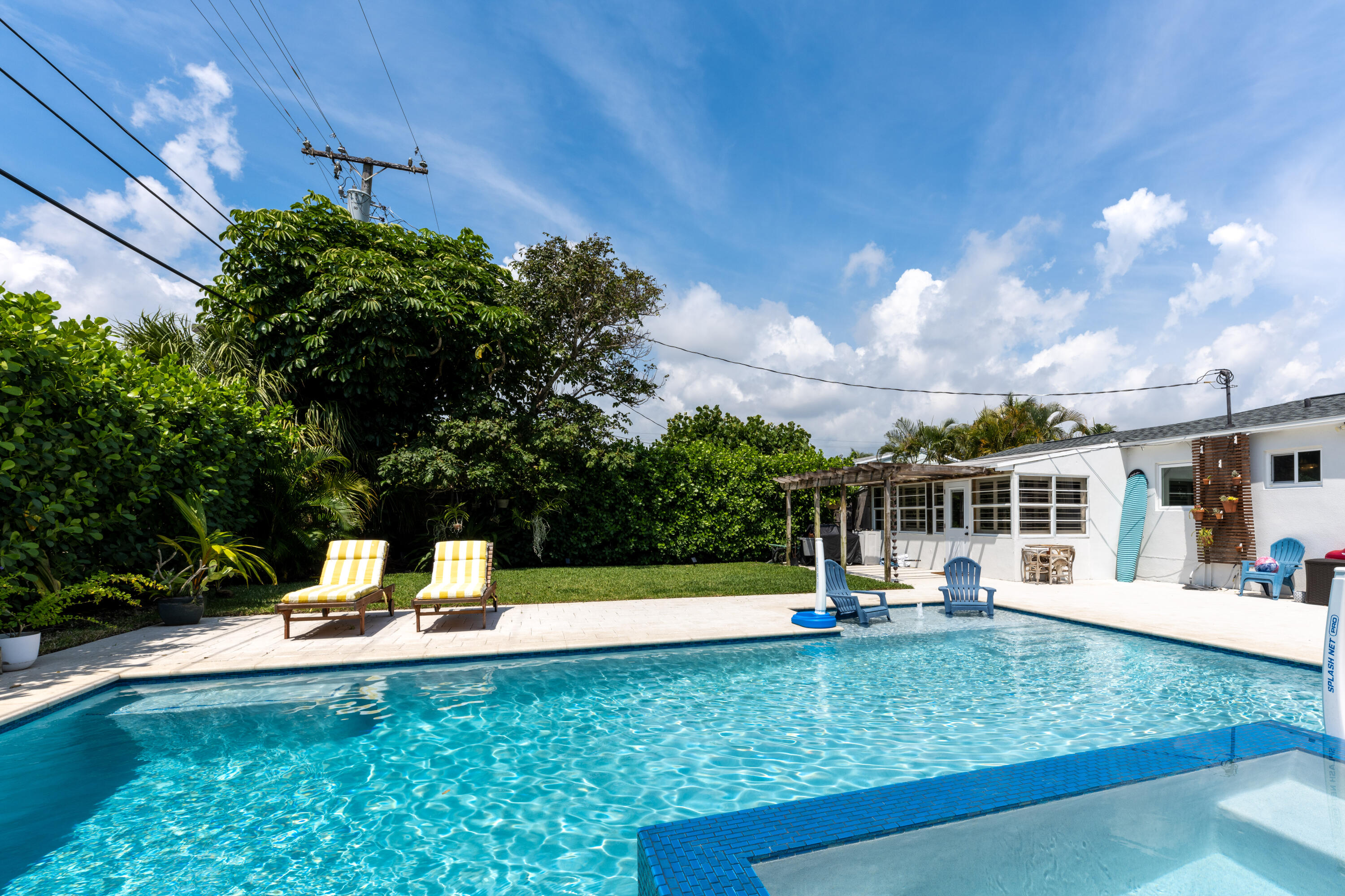 HOMEWOOD 2ND ADD - Residential