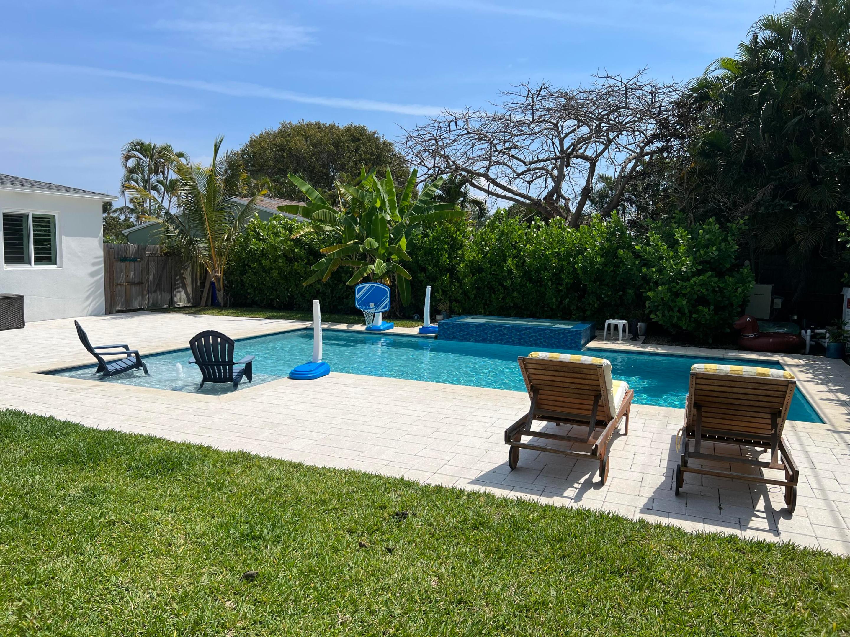 HOMEWOOD 2ND ADD - Residential