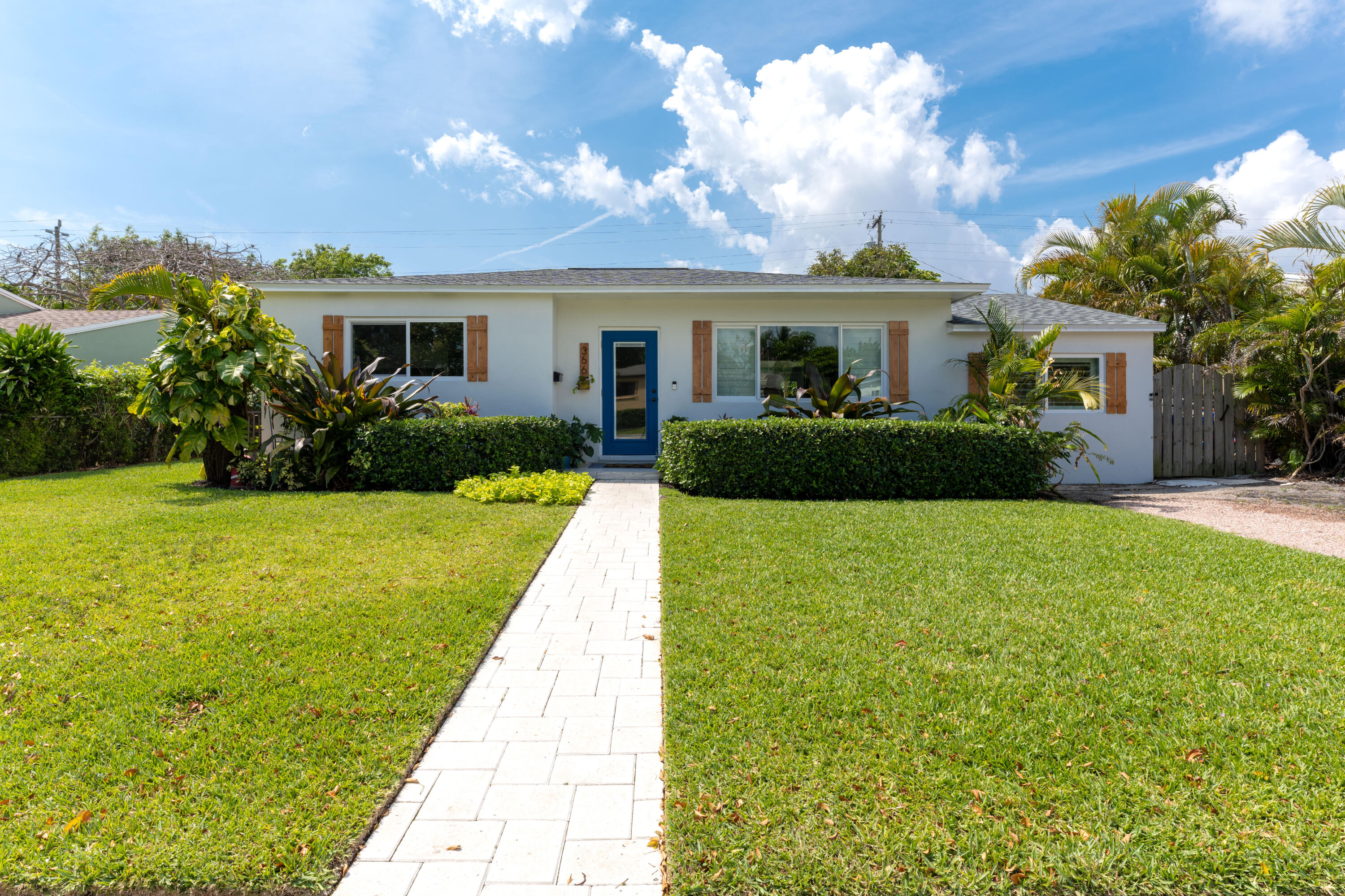 HOMEWOOD 2ND ADD - Residential