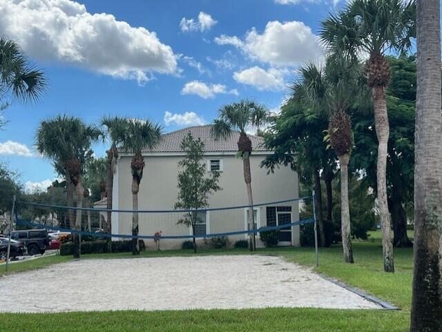 PALMBROOKE TOWNHOMES - Residential Lease