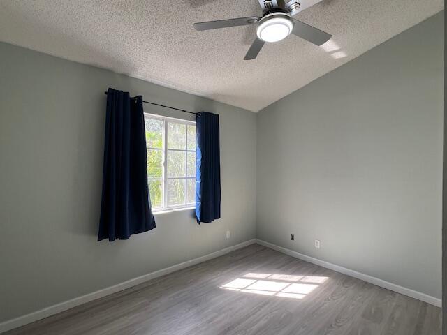 PALMBROOKE TOWNHOMES - Residential Lease