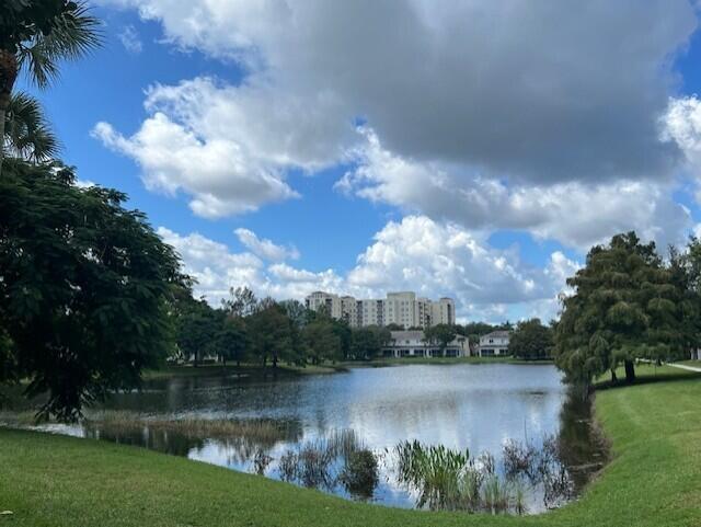 PALMBROOKE TOWNHOMES - Residential Lease