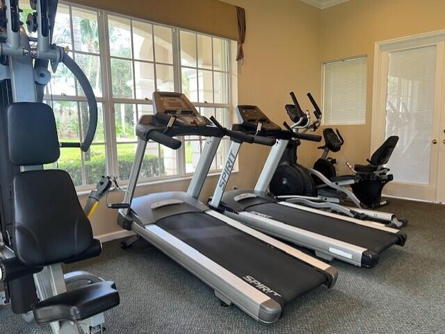 PALMBROOKE TOWNHOMES - Residential Lease