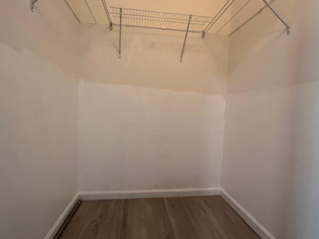 PALMBROOKE TOWNHOMES - Residential Lease