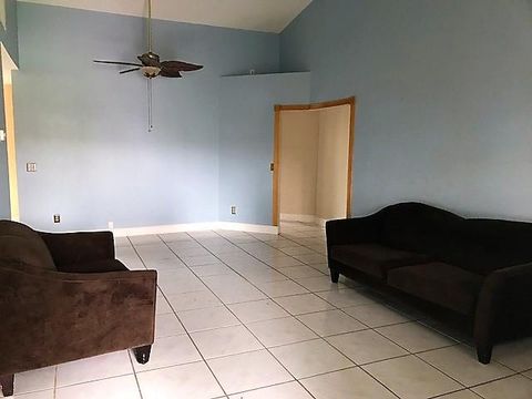 A home in Stuart