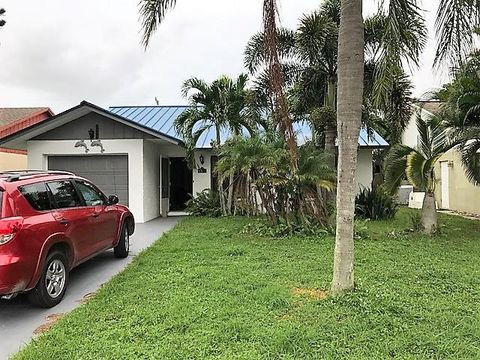 A home in Stuart