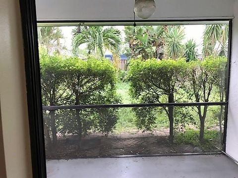 A home in Stuart