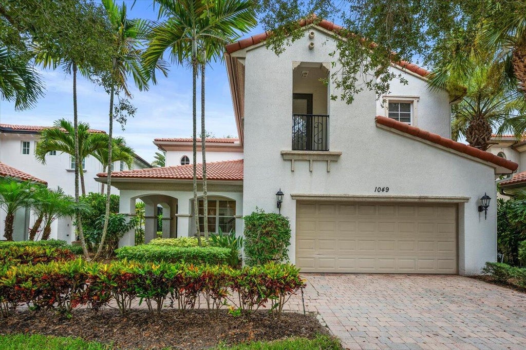 Photo of 1049 Vintner Boulevard, Palm Beach Gardens, FL 33410 (MLS # B26055620)