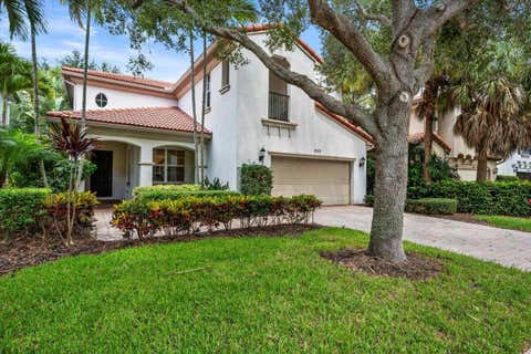 Photo of 1049 Vintner Boulevard, Palm Beach Gardens, FL 33410 (MLS # B26055620)
