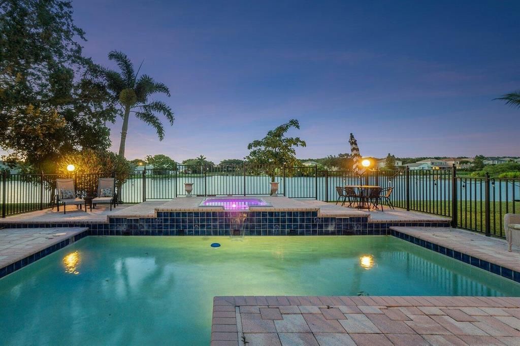 Photo of 7883 Springvale Drive Dr, Lake Worth Beach, FL 33467 (MLS # R10822549)