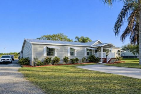 Property photo of 4096 sw 9th way, okeechobee, fl 34974