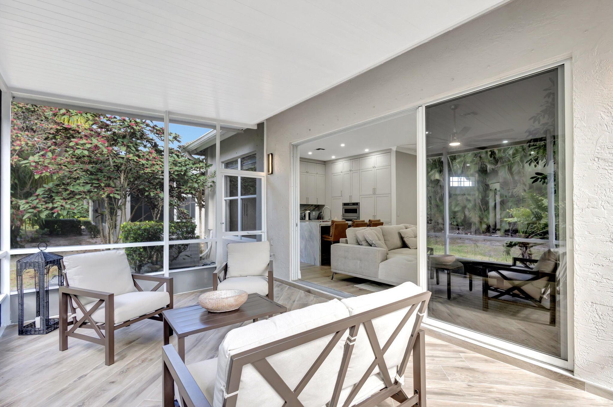 ABERDEEN 18 - Residential Lease