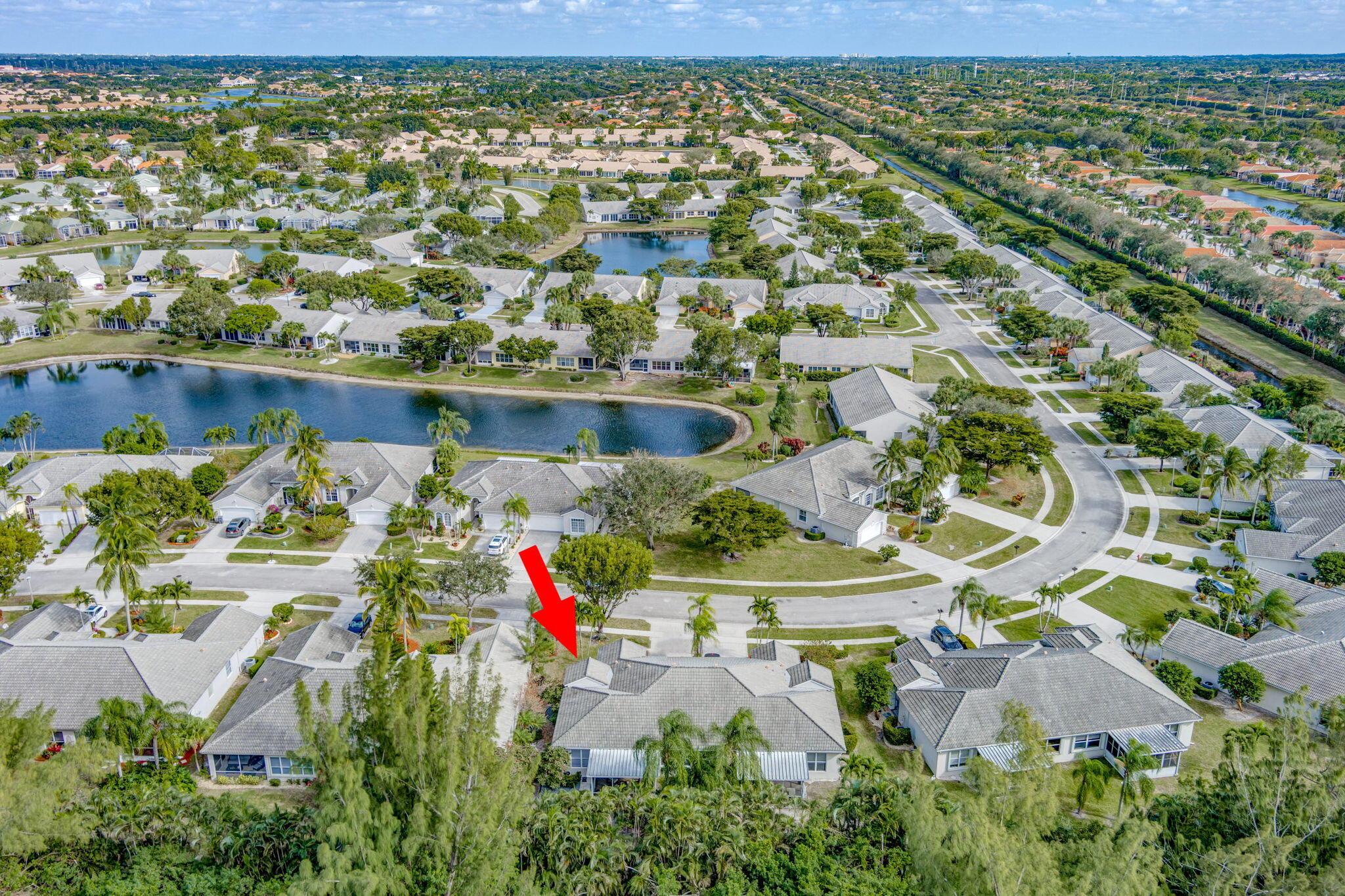 ABERDEEN 18 - Residential Lease