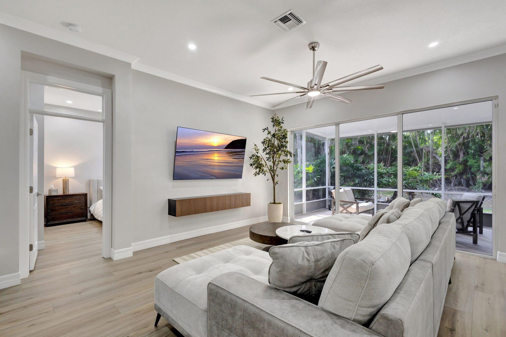 ABERDEEN 18 - Residential Lease