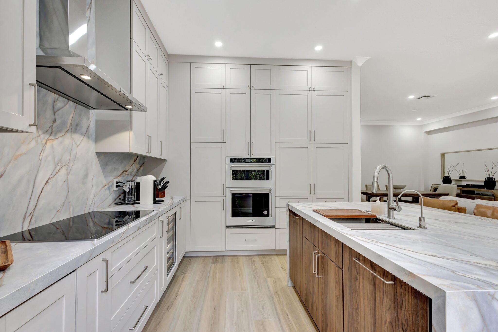 ABERDEEN 18 - Residential Lease