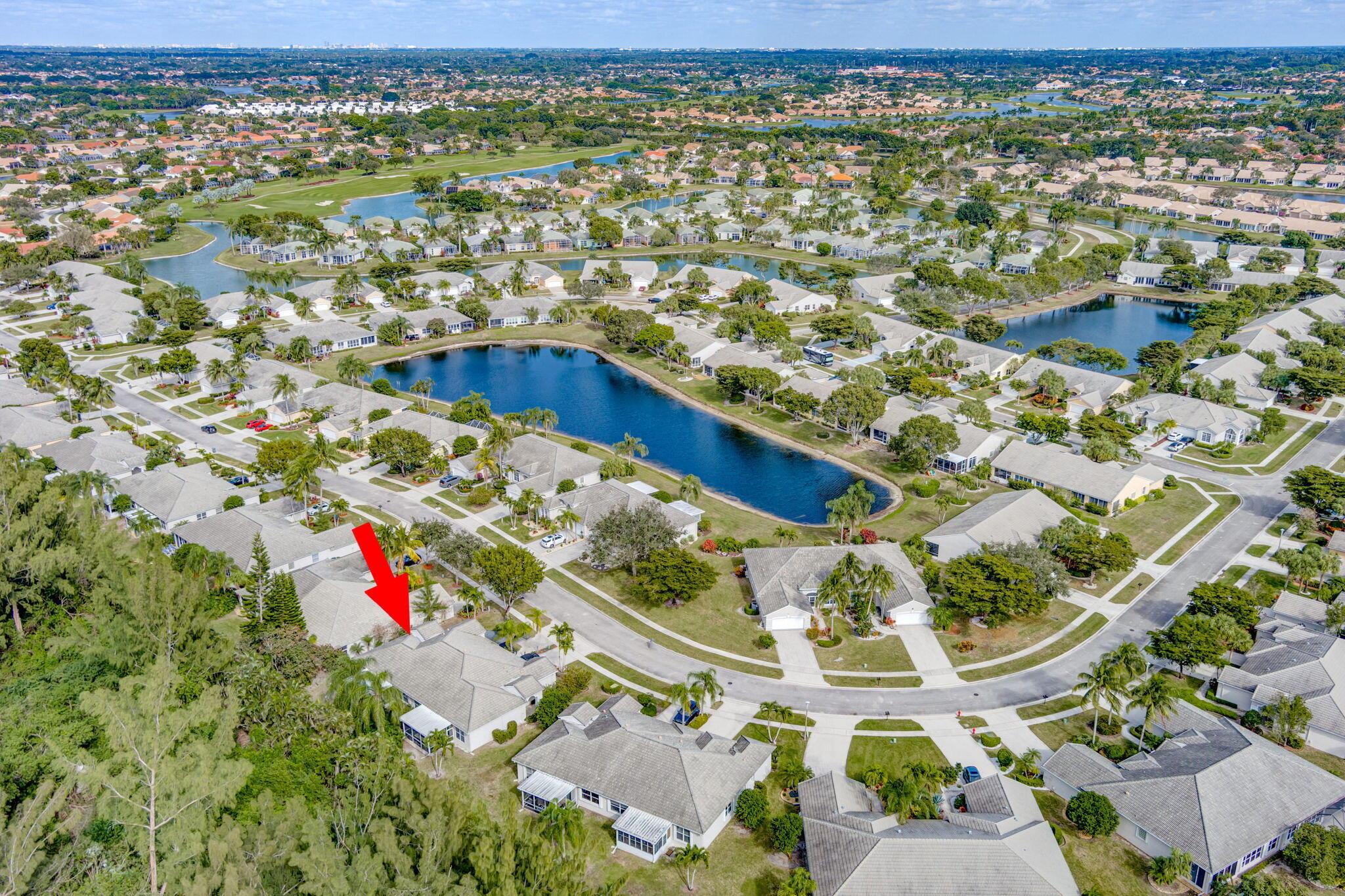 ABERDEEN 18 - Residential Lease