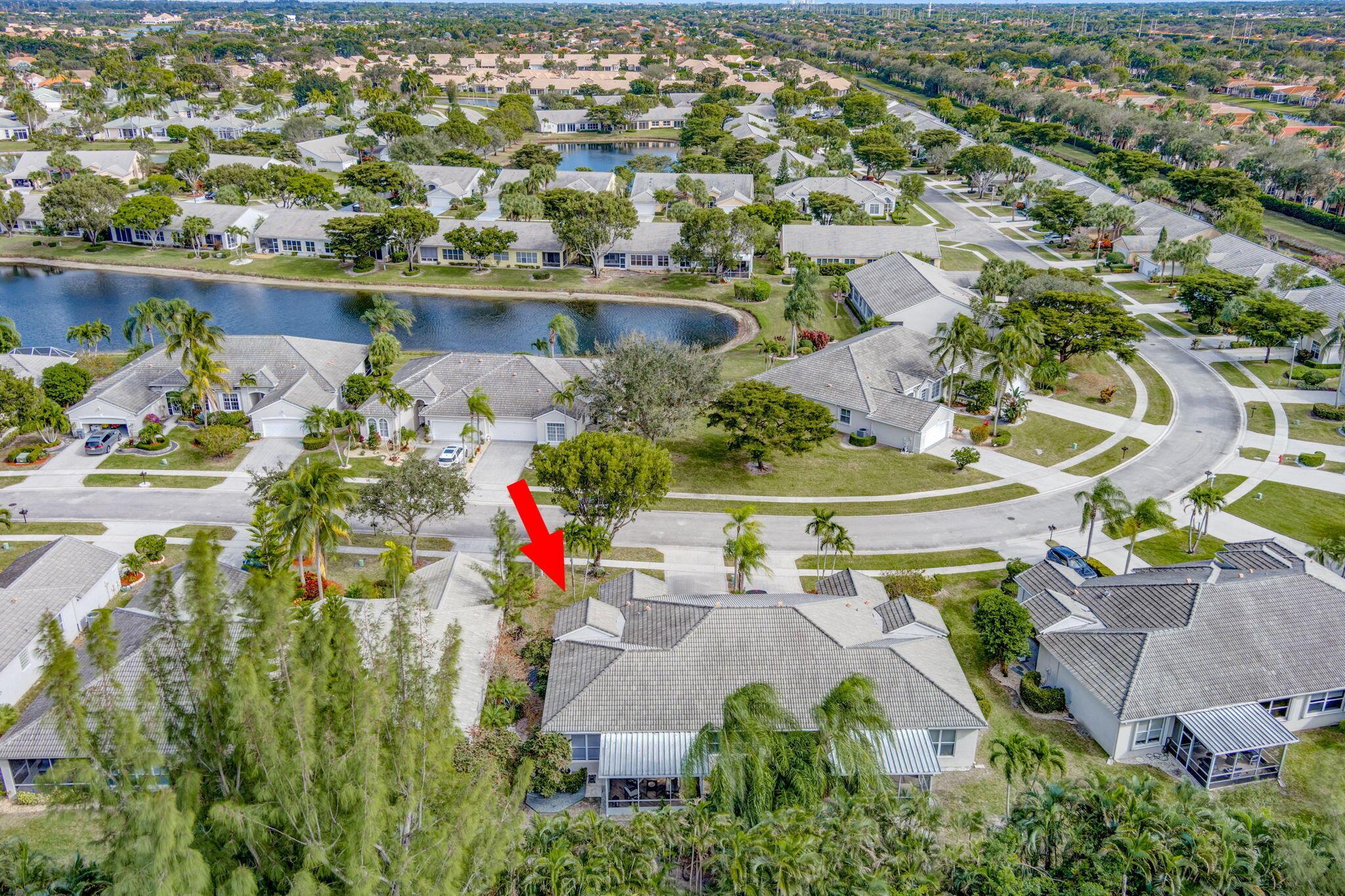 ABERDEEN 18 - Residential Lease